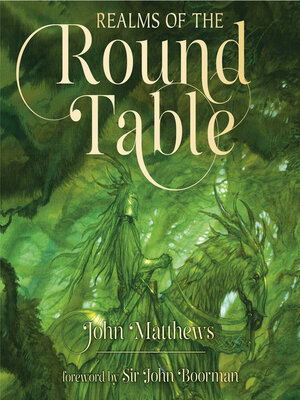 cover image of Realms of the Round Table